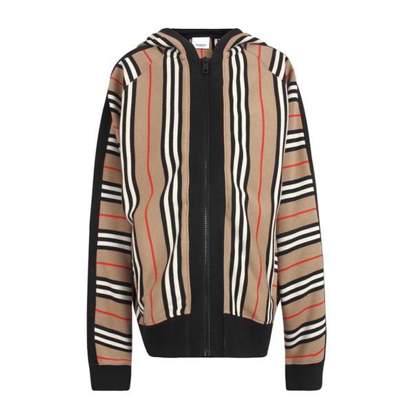 BURBERRY JUNIOR 型号：8022055